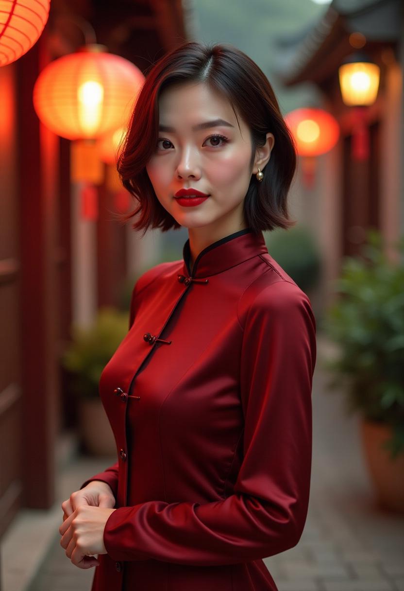 合欢宗第四集视频封面